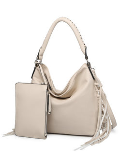 Women bag finge purse